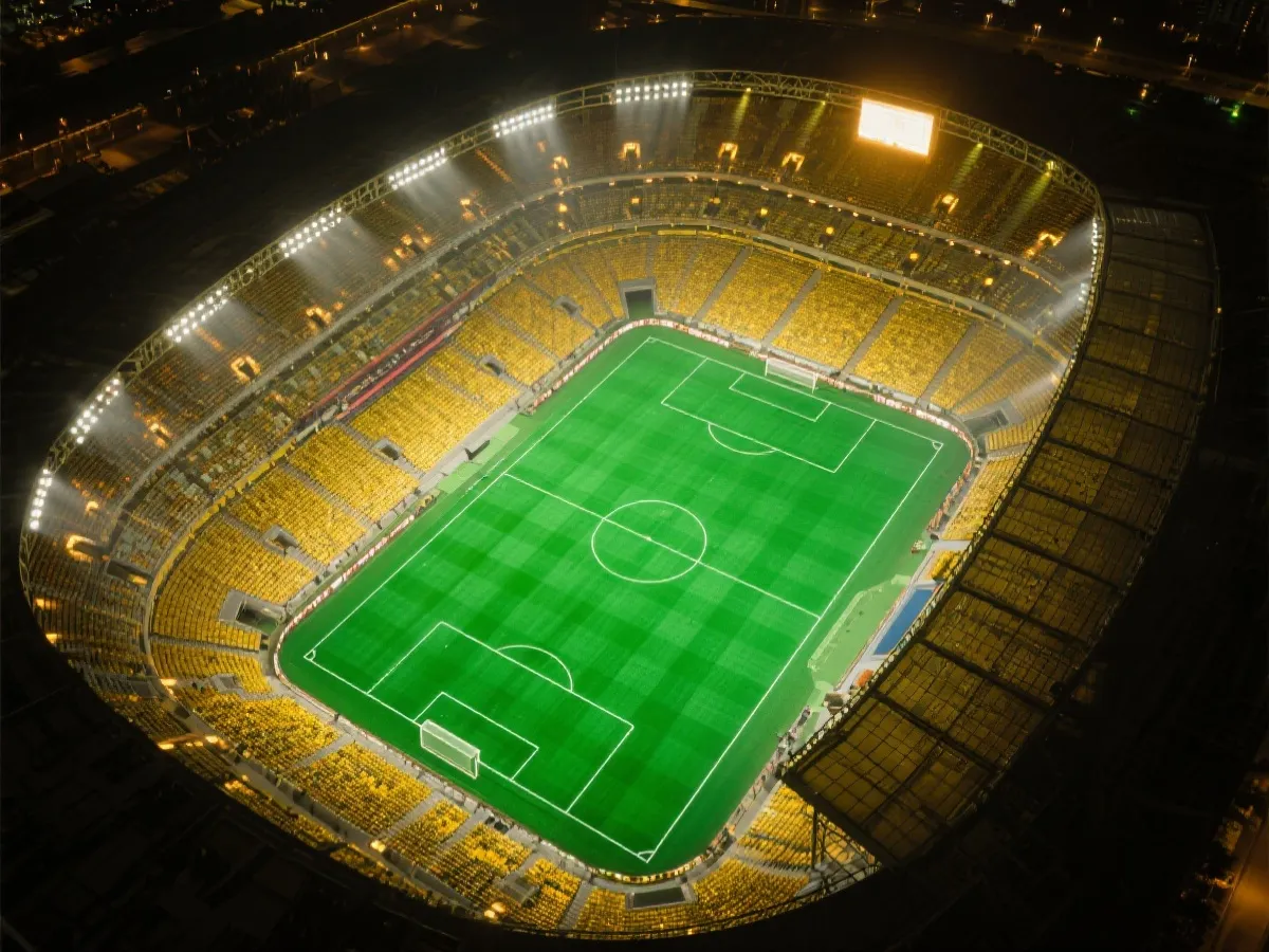 球队实力分析与数据看板视觉