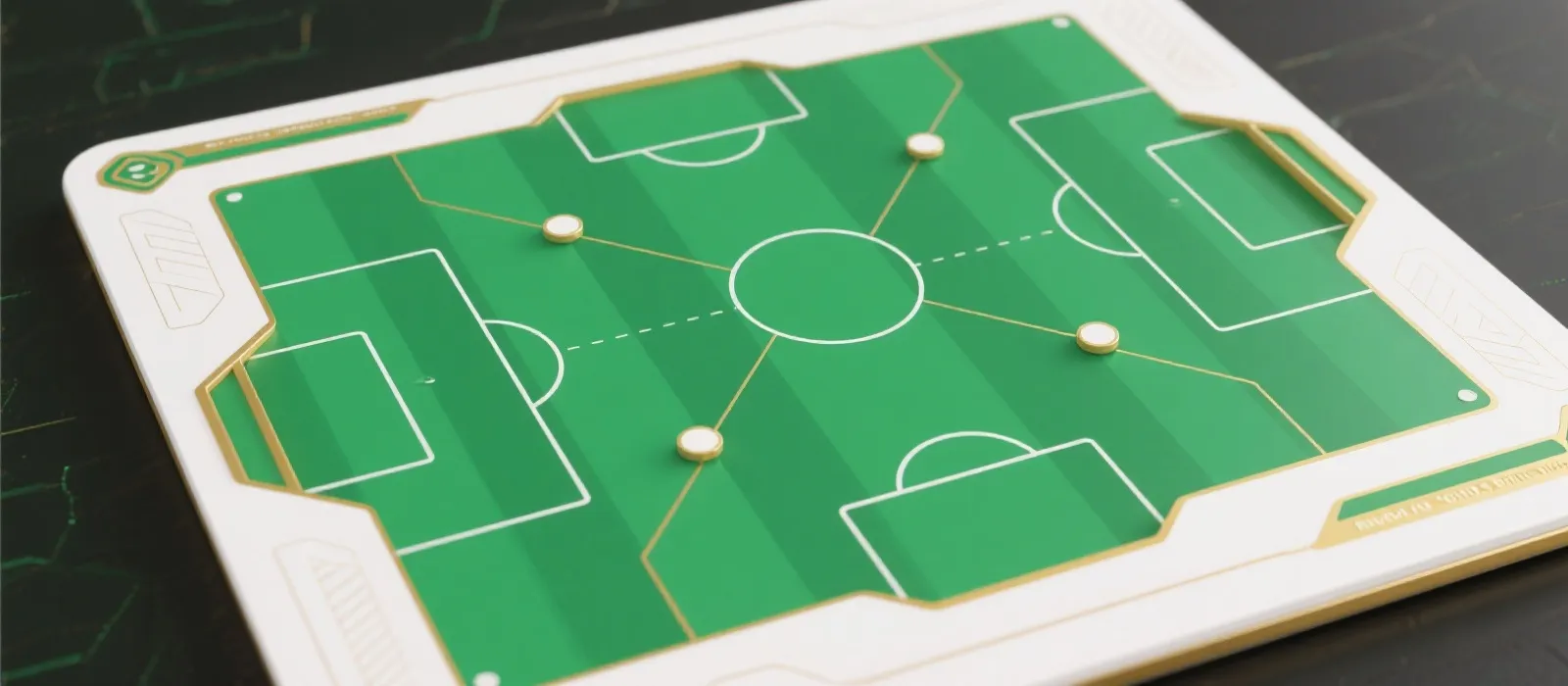 战术与阵容对比的背景图