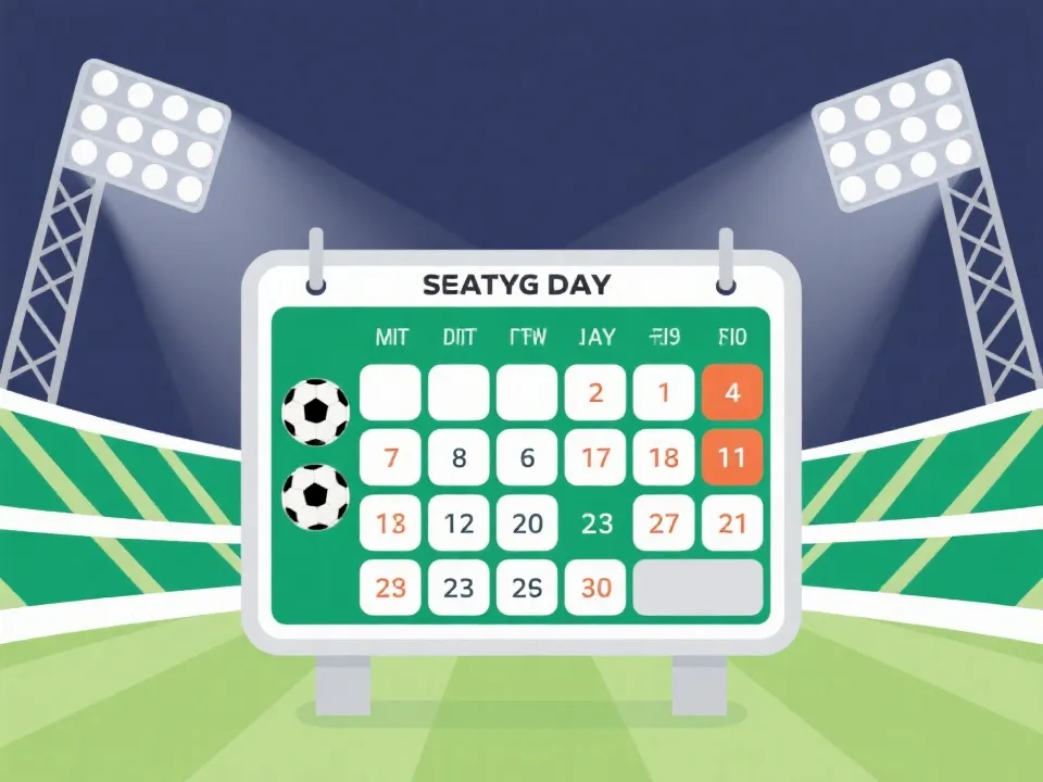 2026世界杯赛程查阅示意图